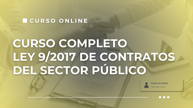 ley de contratos