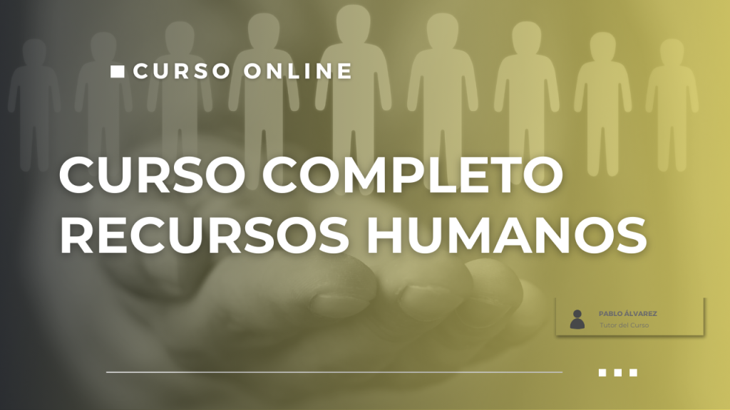 Recursos Humanos